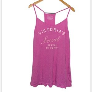 Victoria’s Secret Sleep Tee